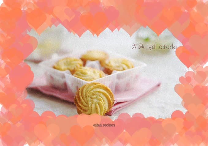 Original cookies