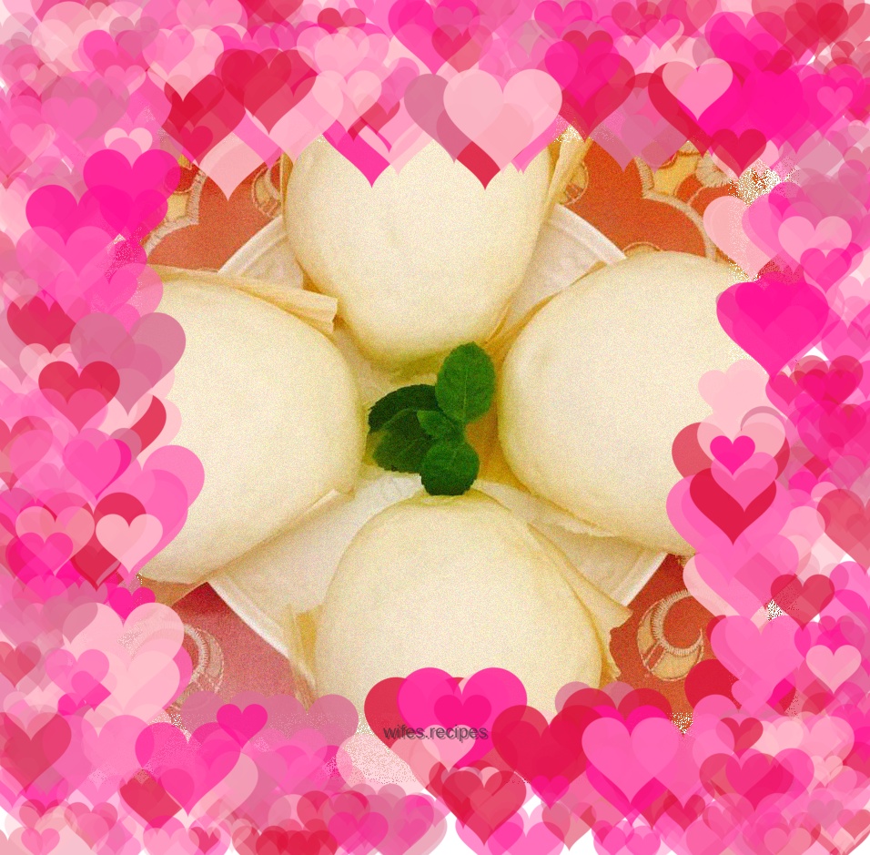 【Jiaodong】Handmade steamed buns