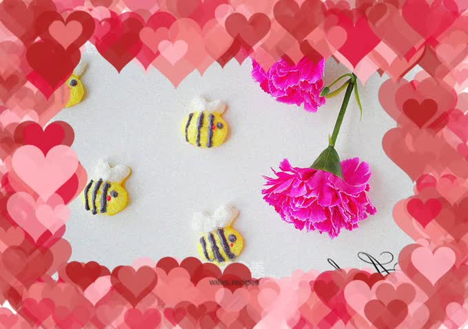 Little Bee Protein Sugar