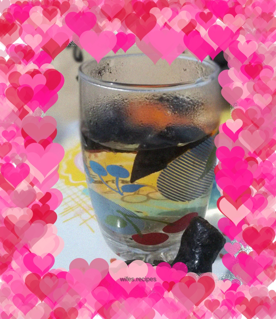 Ganoderma lucidum health tea