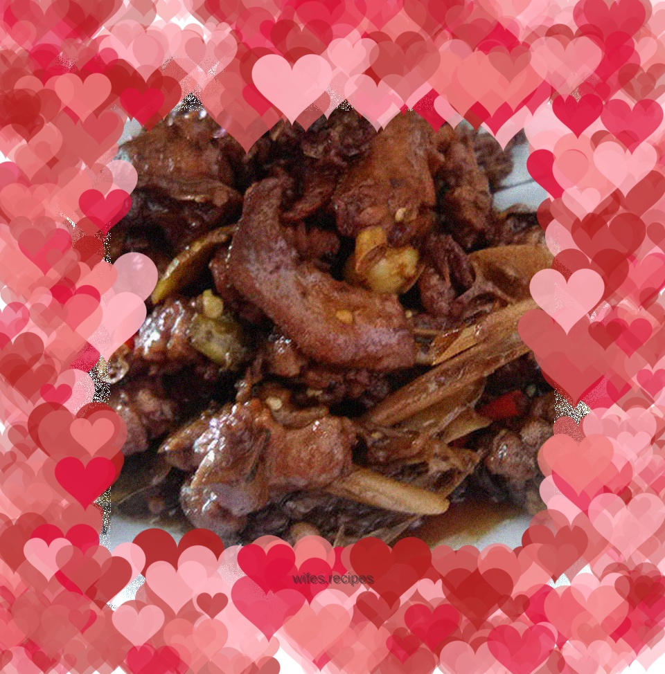 Delicious【Beer Duck】