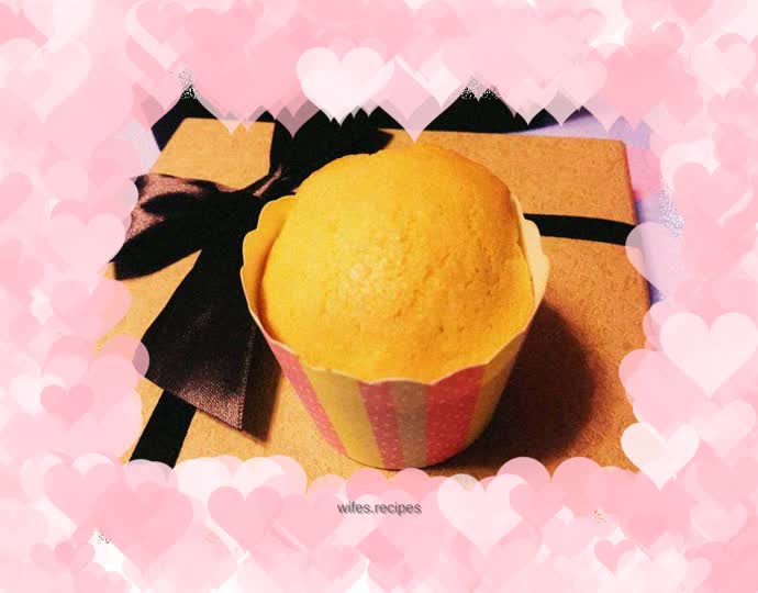 Salad oil for baking