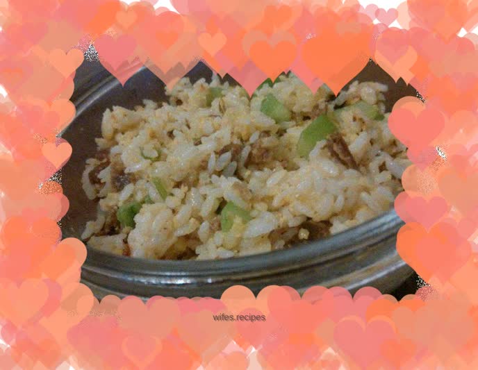 Fried rice