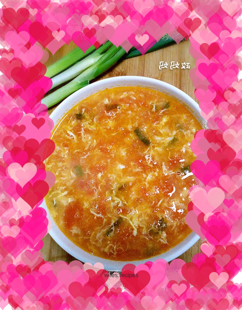 tomato soup