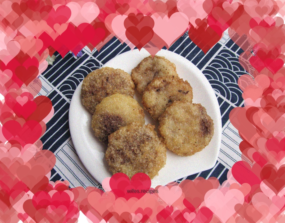 【Sichuan】Wozi Oil Cake