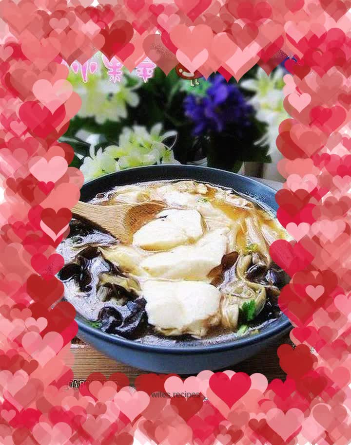 Tofu curd that you can make at home