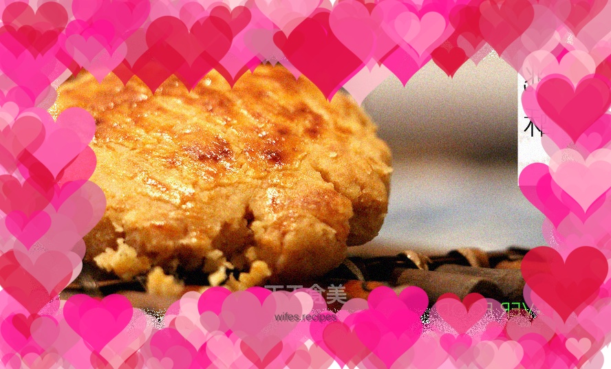 【Four Leaves Restaurant】Grilled: Peach Crispy