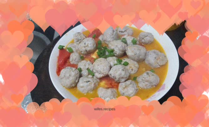 Tomato Rolled Dace Fish Slider