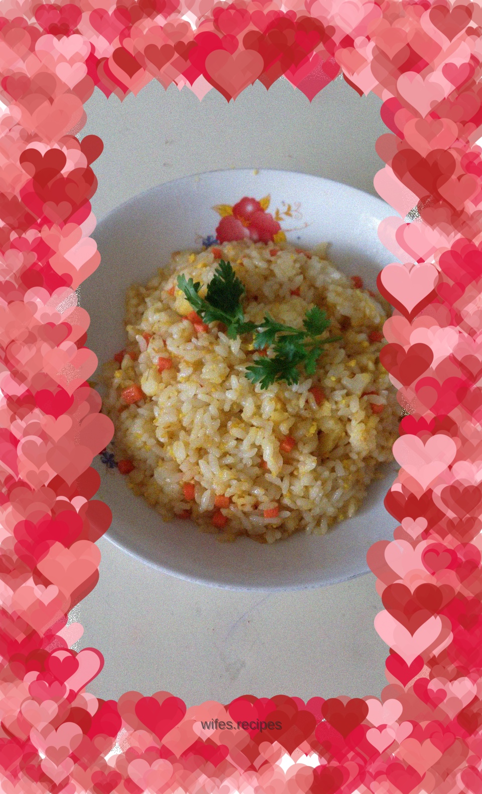 Jinsha Fried Rice