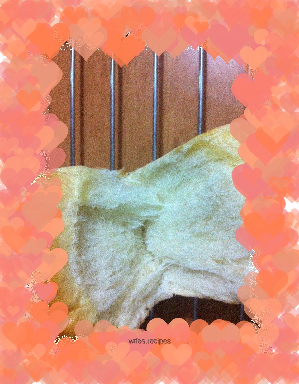 Yuzhong Hokkaido Toast