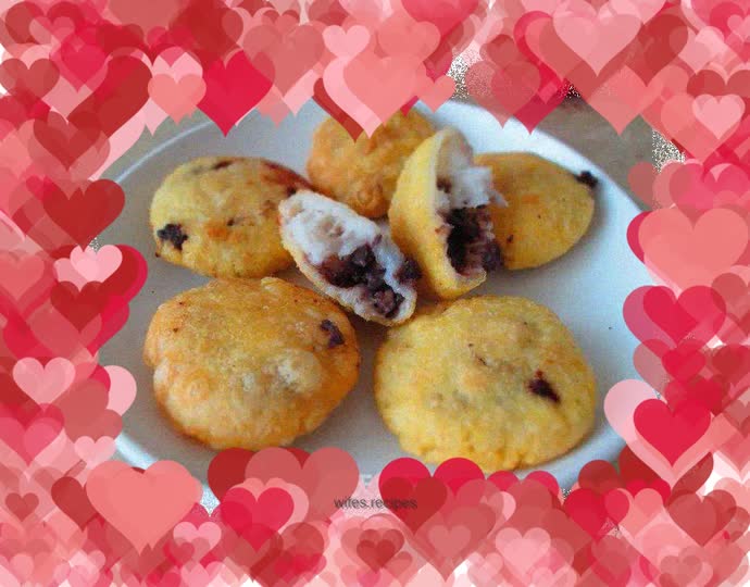 Tianzhuangtai Fried Cake