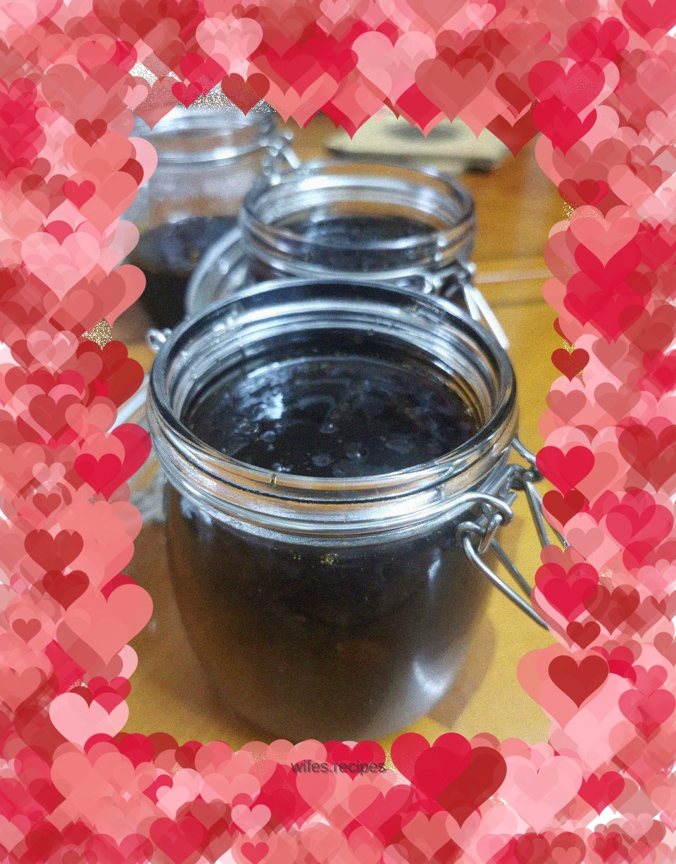 Rock sugar tangerine peel lemon paste