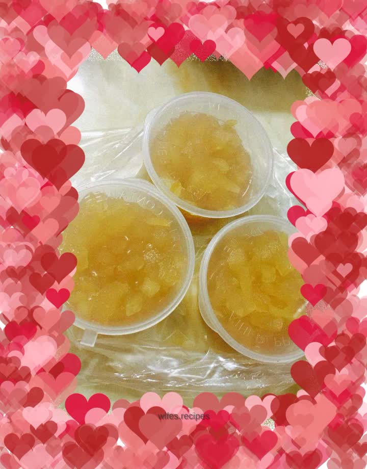 Applesauce