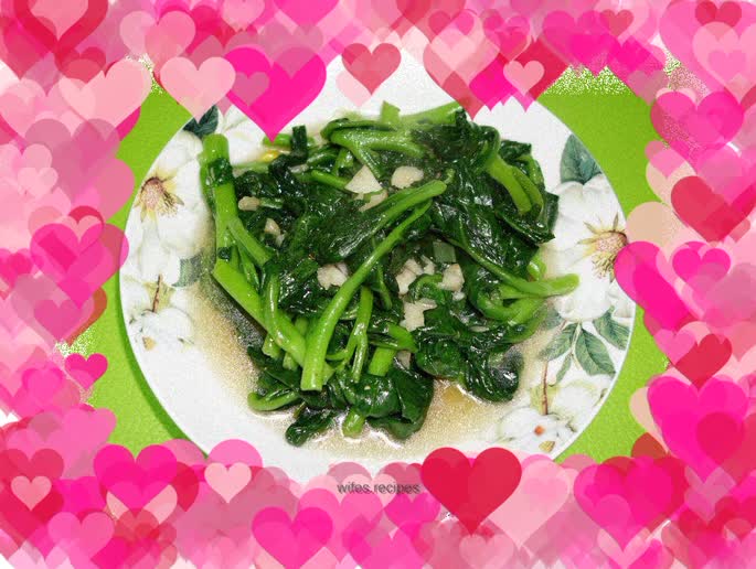 Stir-fried tofu dishes