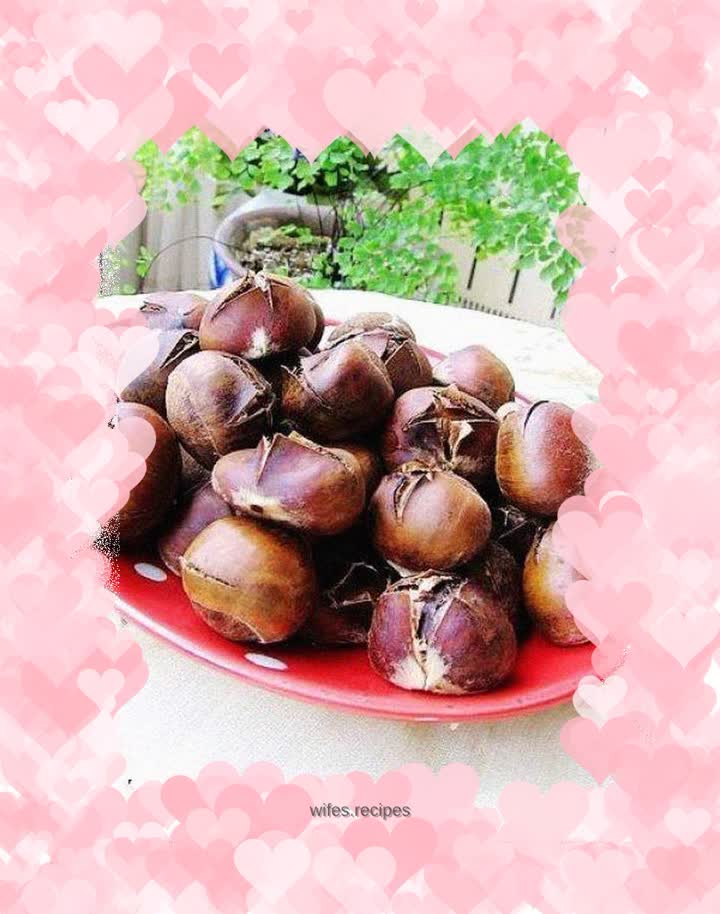 Fried millet in electric pressure cooker