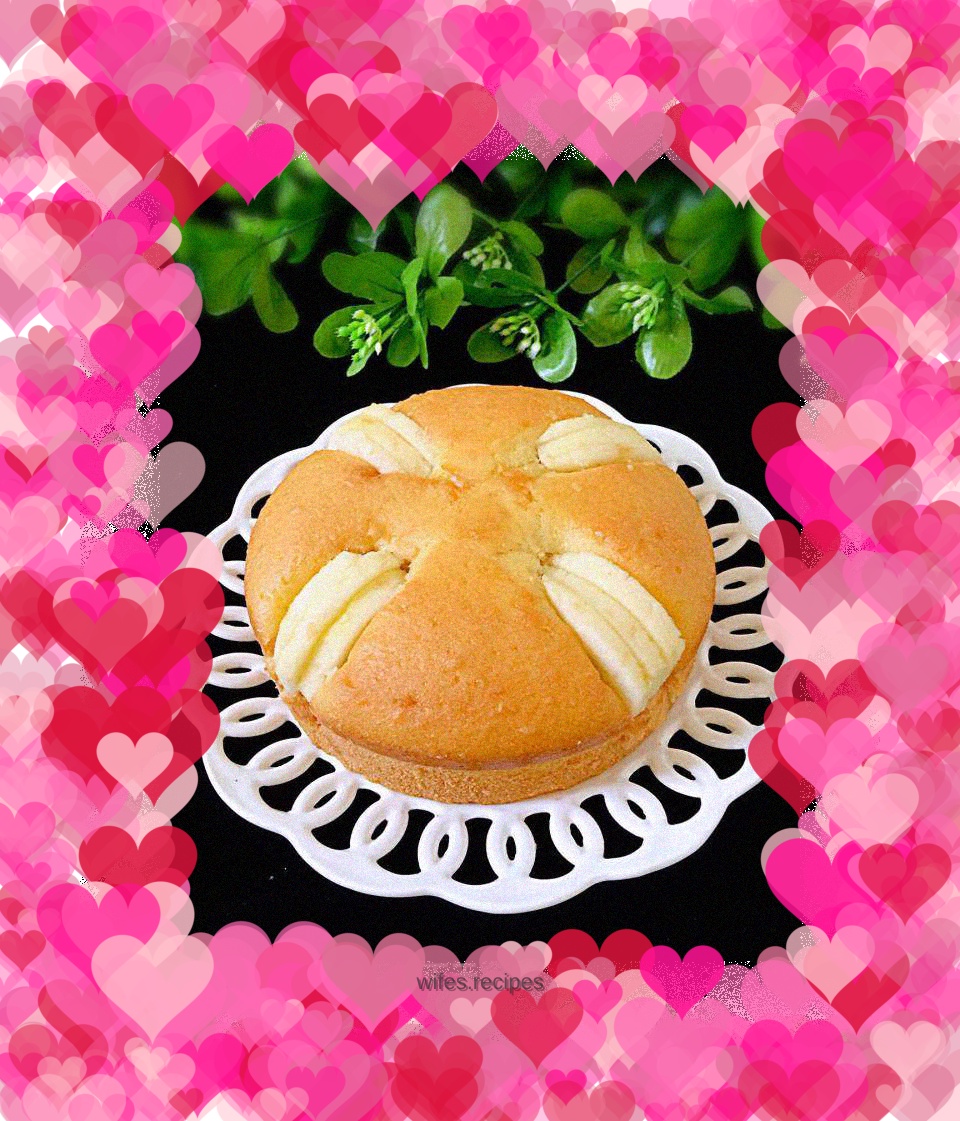 Apple Cake