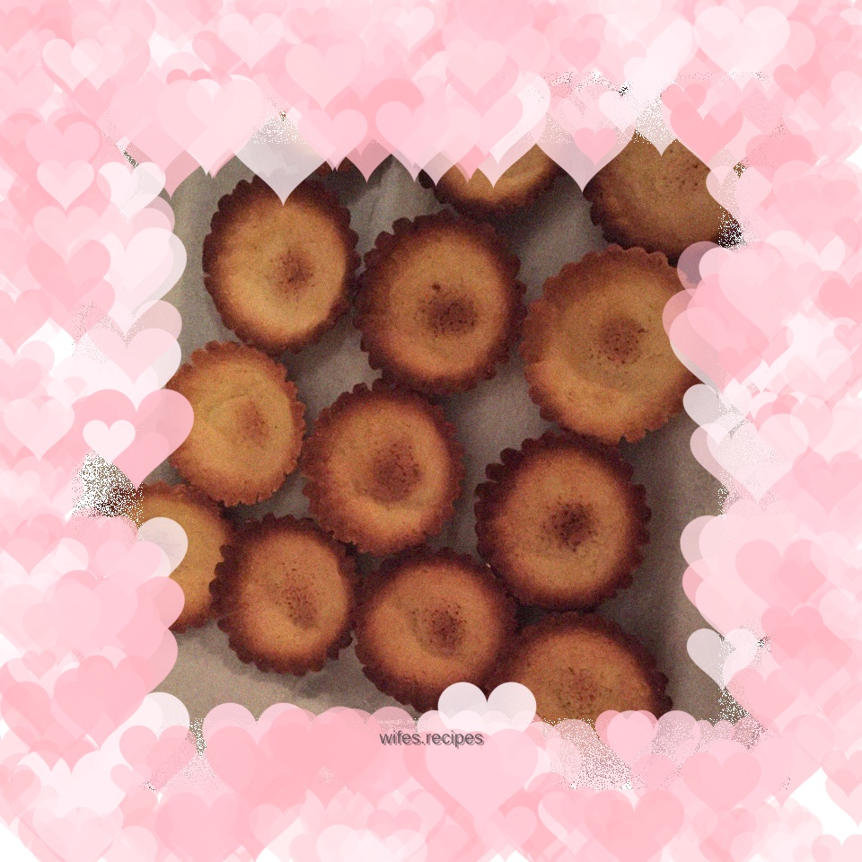 Norwegian Christmas Cookies