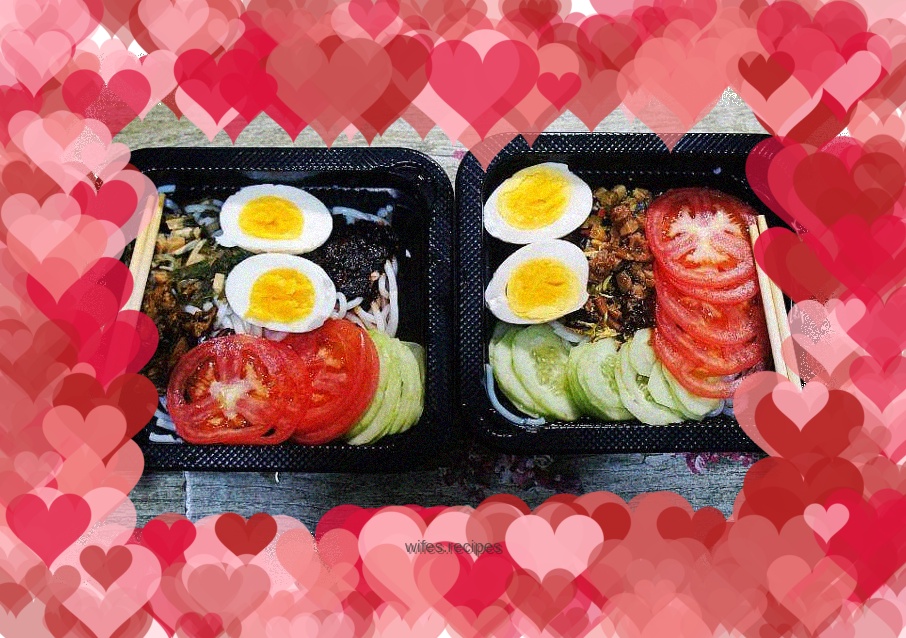 Kuaishou Breakfast Yunnan Bridge Rice Noodles