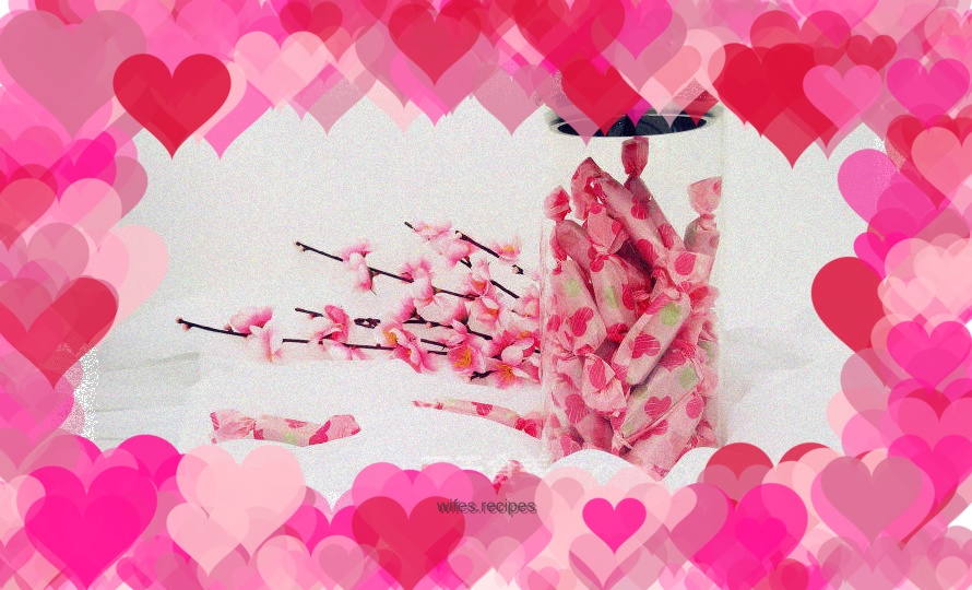 It’s New Year, let’s make nougat together (marshmallow version – two ways)