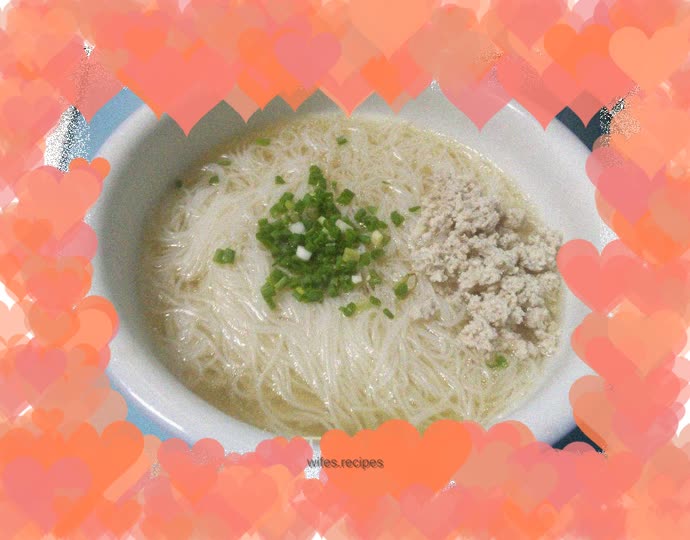 〖Yaodu〗Yao Wang Rice Noodles
