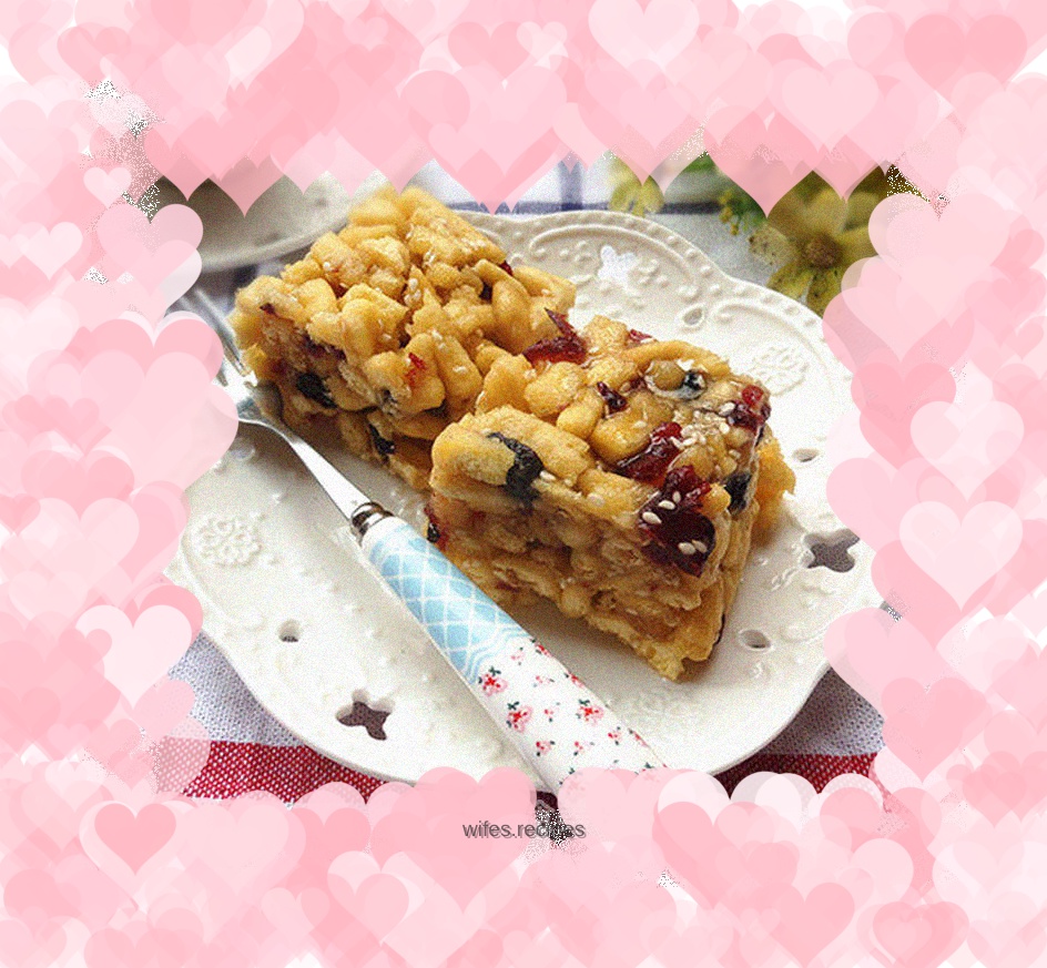 Saqima---Irresistible crispy and delicious food