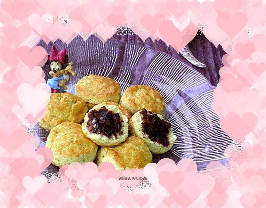 scone