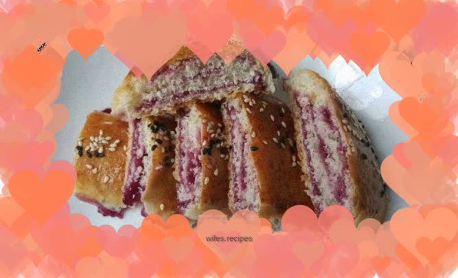 Milk powder for baking