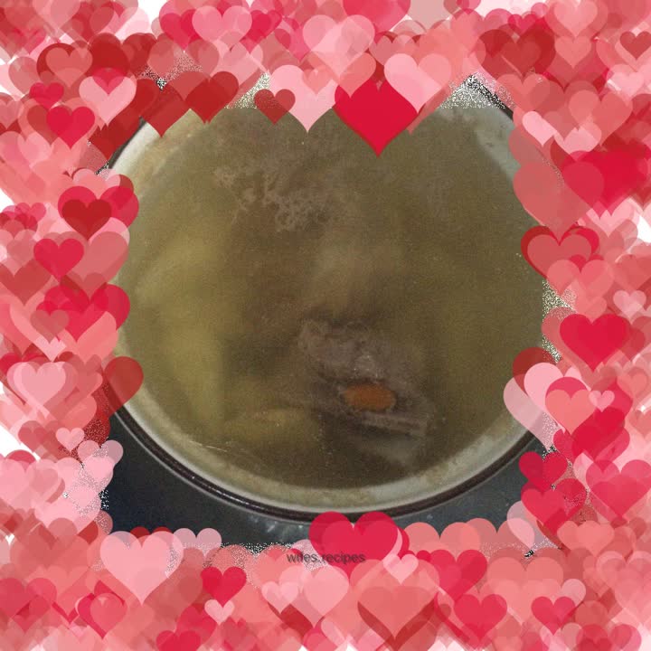 Crocodile meat jerky