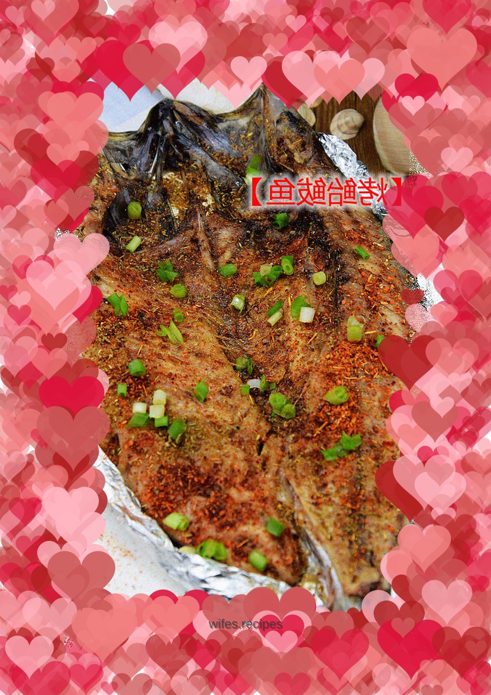 【Grilled mackerel】--The most delicious grilled fish in winter