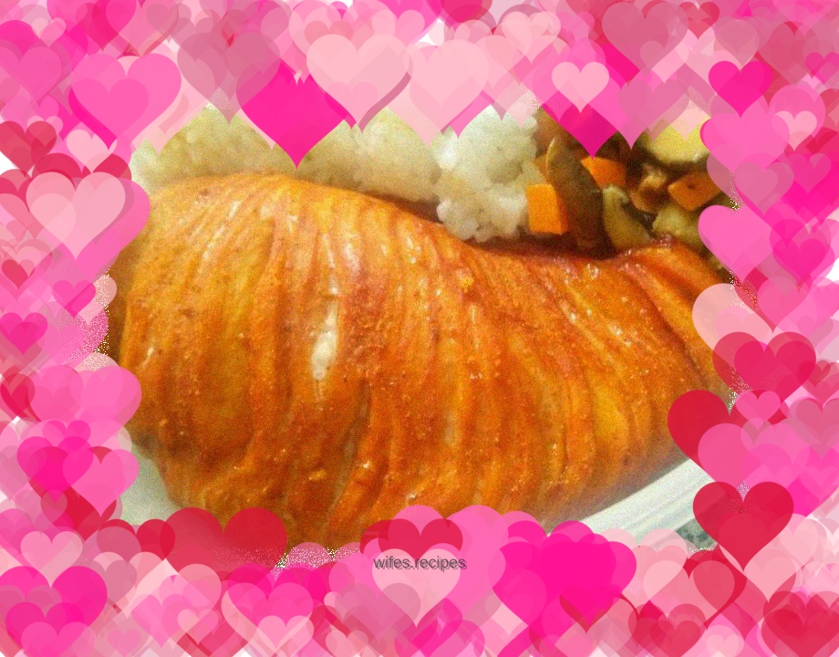 New Orleans Grilled Chicken Breast Organ