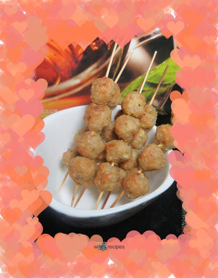 Italian assorted spices