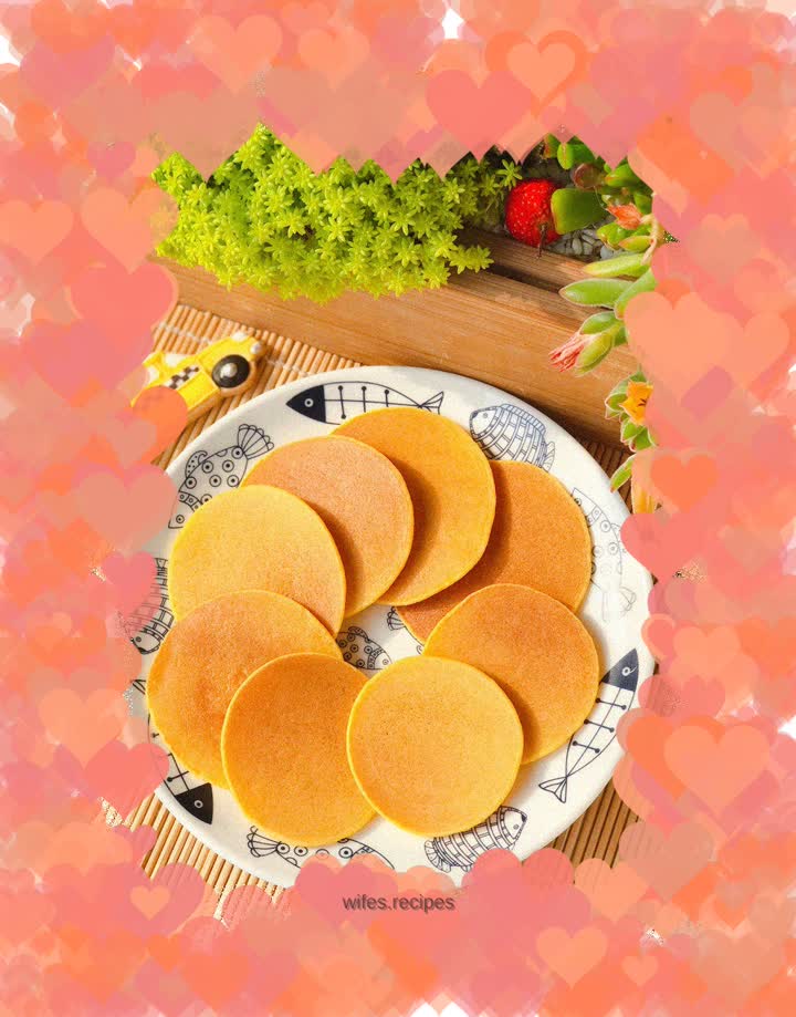 Creamy corn tortillas