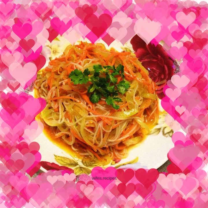 Cold Three Shredded Shreds