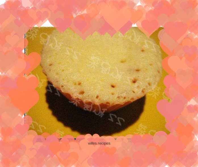 Milk cake, children’s favorite