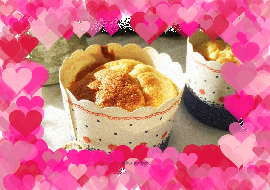 Easy and Easy Cupcakes