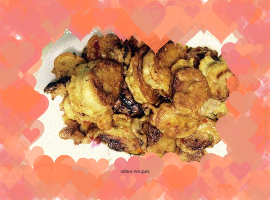 Fish Tomato Box (Garlic Chili Sauce Version)