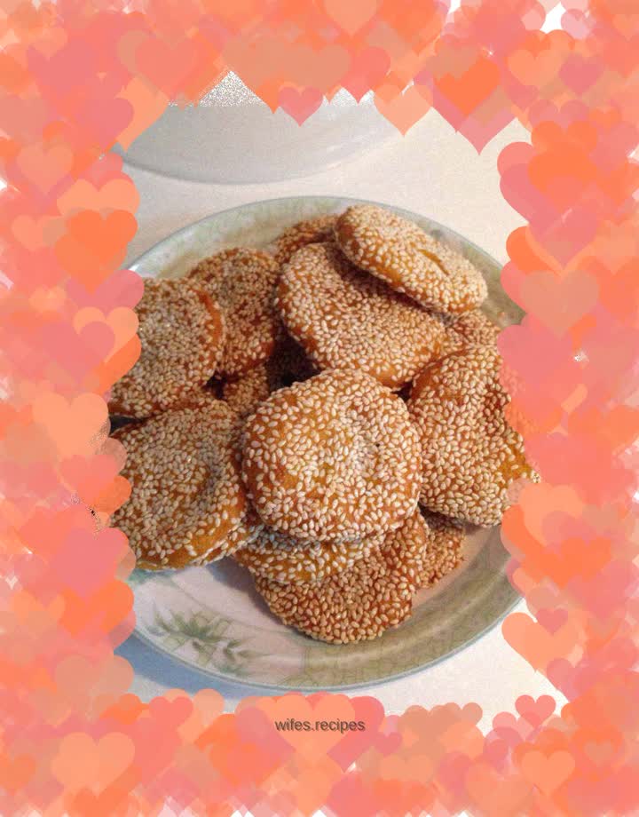 Two flavors of pumpkin pie