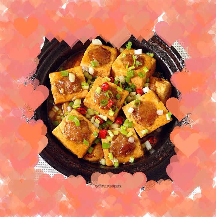 Casserole Yong Tau Foo