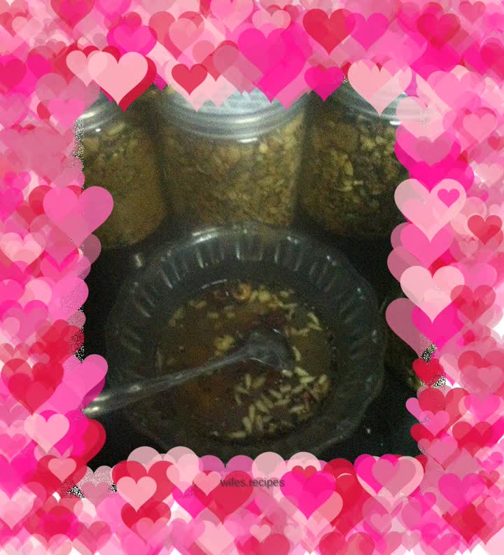 Eat radish in winter and ginger in summer------have a cup of delicious nutty brown sugar ginger tea