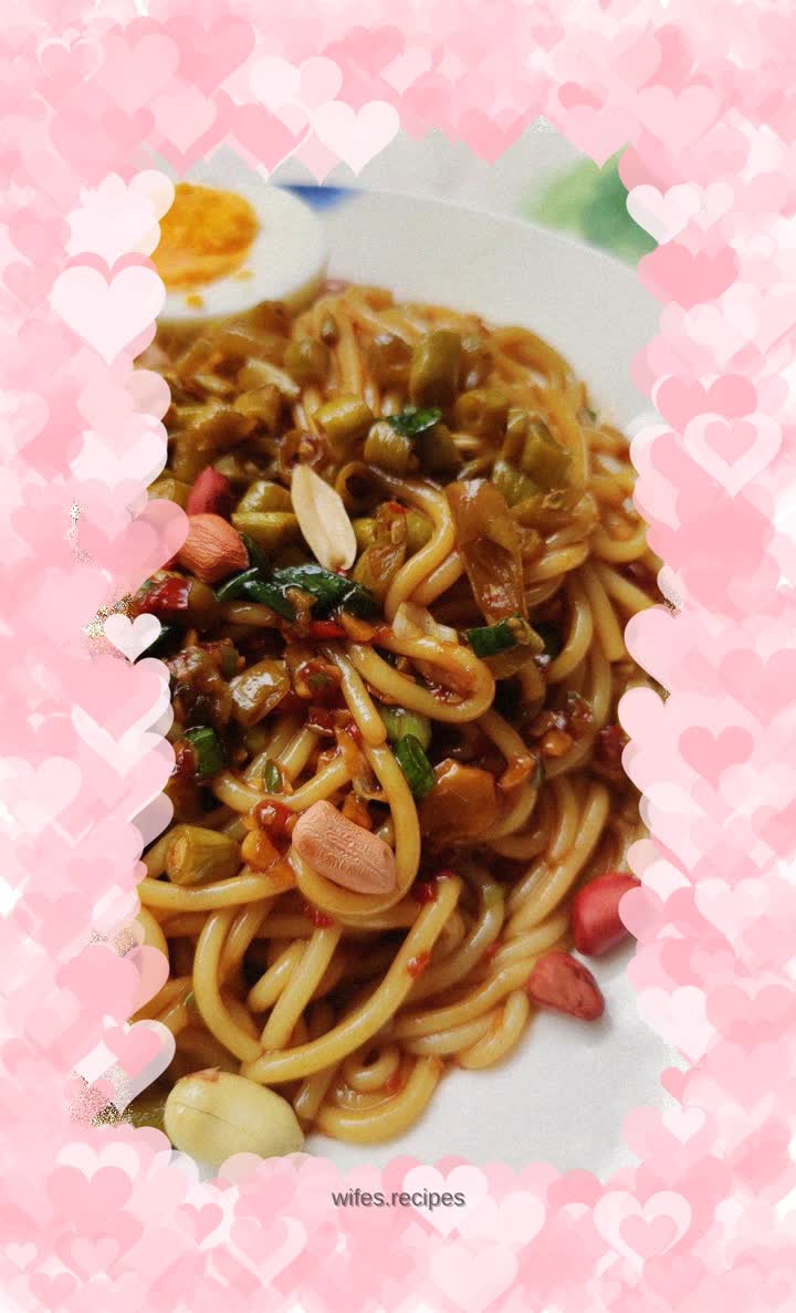 Jiangxi Mixed Rice Noodles