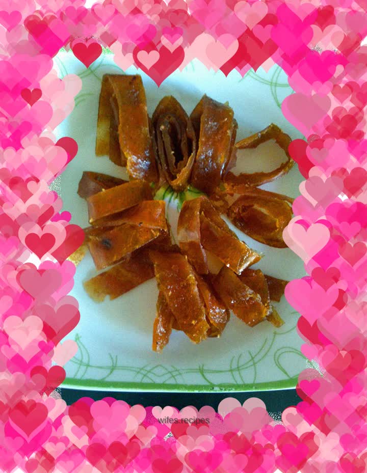 Make your own Kyoto cake