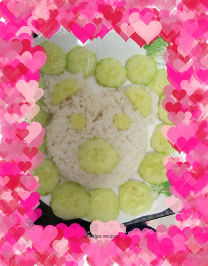 The ridiculously simple piggy bento