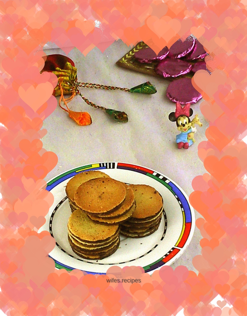 Crispy milk chocolate