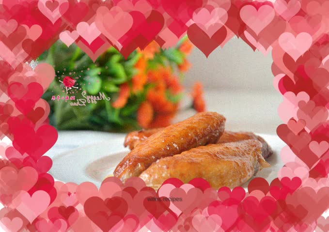 COOK100 Cook Yibai BBQ Ingredients