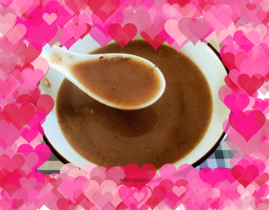 Nutritious rice cereal