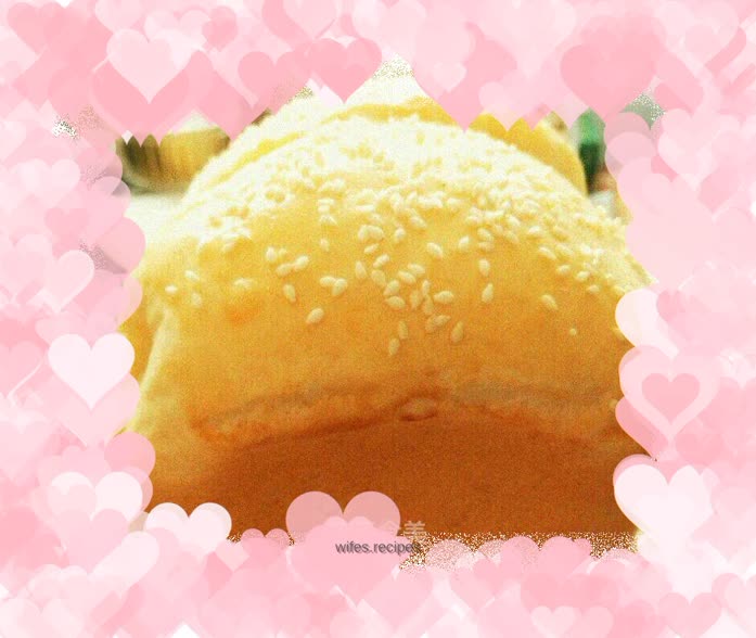 Simple bread making