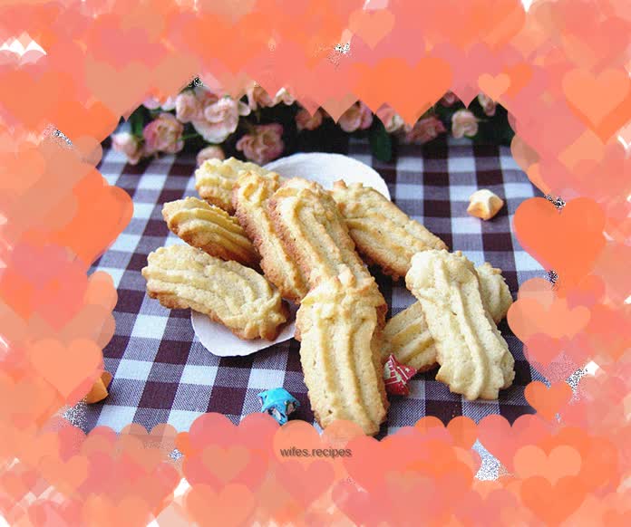 Cheese Soft Crispy Sticks