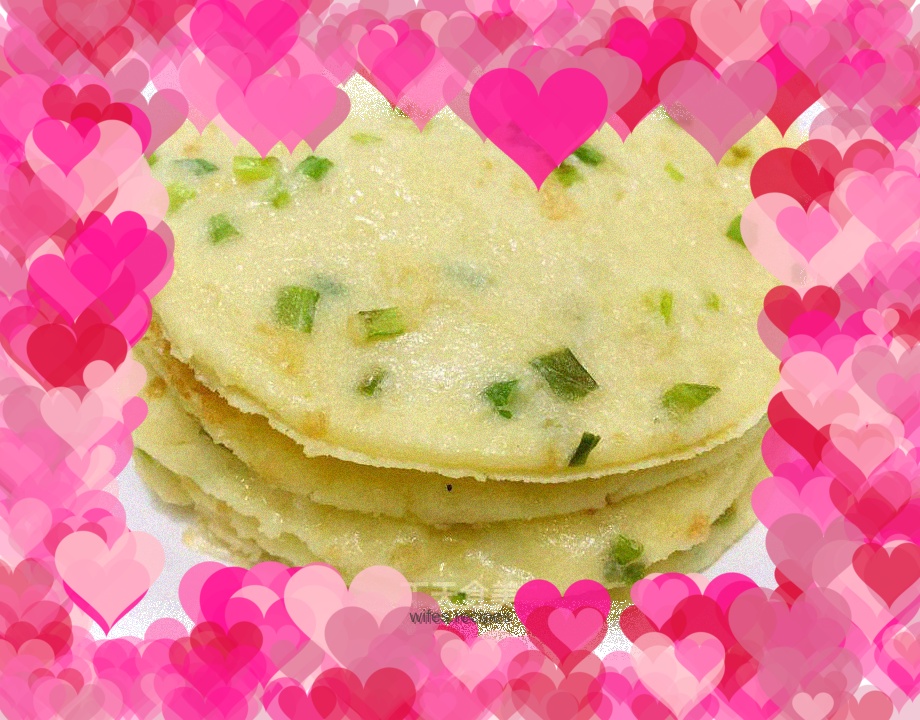 Shopee Egg Pancake