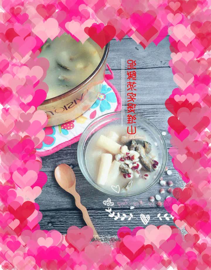 Loach Cishi Pot Huaishan