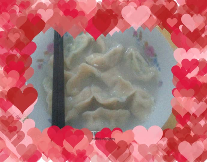 Dumplings